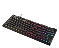 CORSAIR K55 CORE TKL RGB CH-9216065-NA - 1349809 - zdjęcie 4